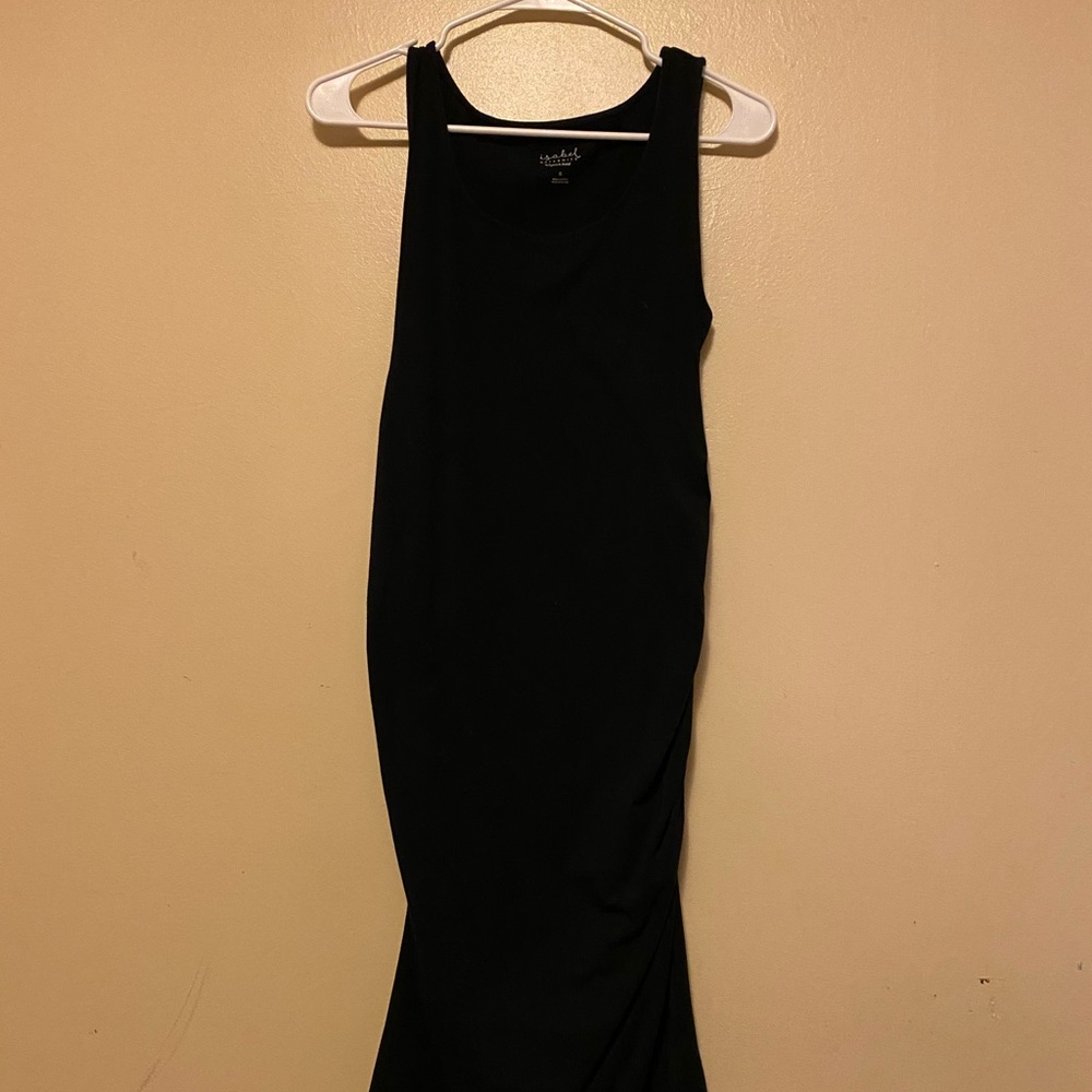 Isabel Maternity Dress